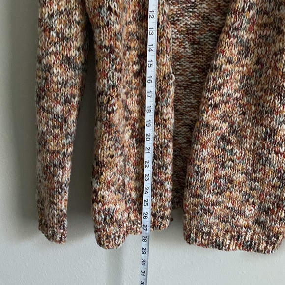 Maurices fall color chunky sweater - Picture 5 of 6